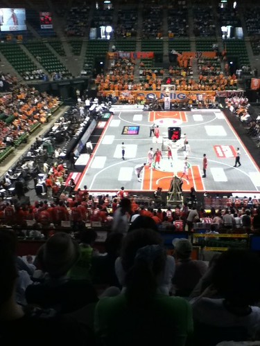 2011年 bjリーグ　Final 4