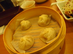 台北・点心 鼎泰豊(ディンタイフォン)＠カレッタ汐留店