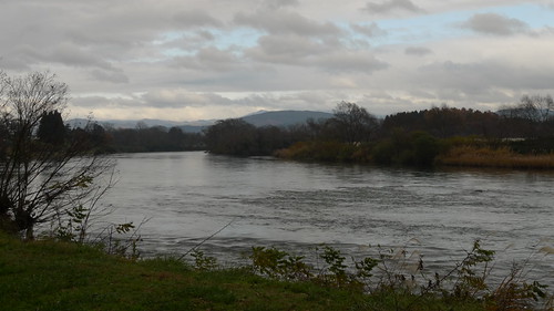 花巻・イギリス海岸