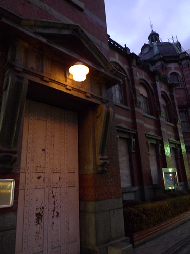 岩手銀行中ノ橋支店