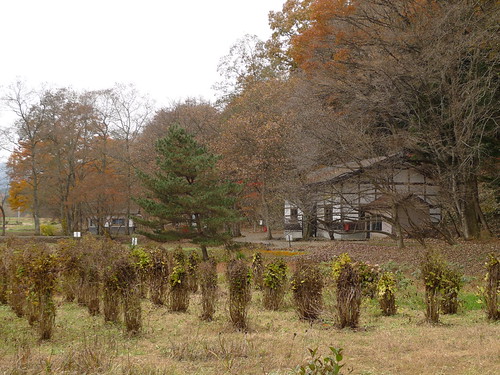 高村光太郎山荘