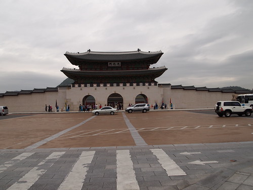 光化門