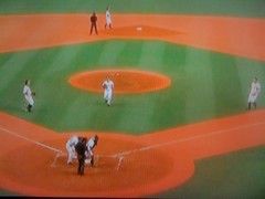 新井さんチャーージ！