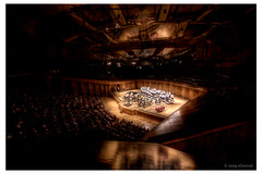 Nezahualcoyotl Concert Hall