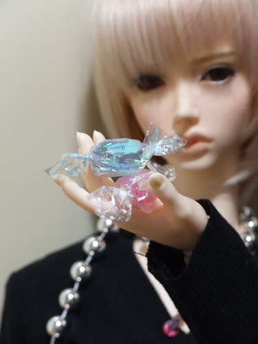 Shiny Candy