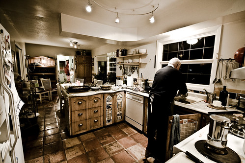Average Kitchen