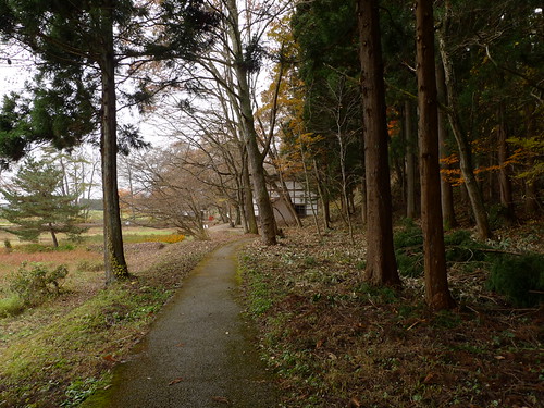 高村光太郎山荘