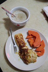 SPECIAL LUNCH
