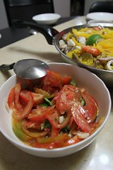 SPECIAL LUNCH