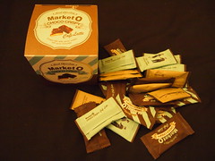 Market O