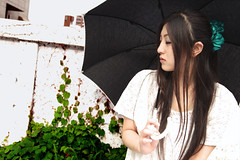 Lazy Rainy Happy Days：Misa