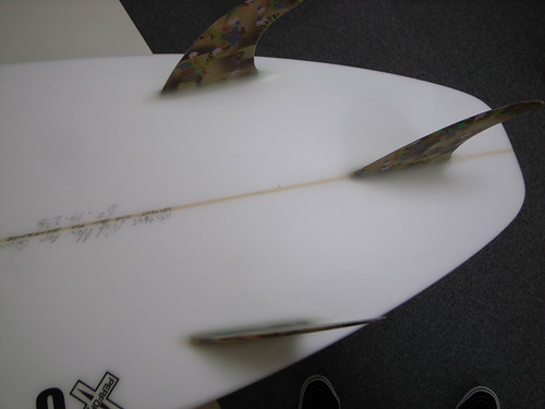 JOISTIK SURFBOARDS - Shapes & Designs by Nick Blair