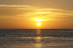 sunrise