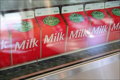 Milk Vitamin D