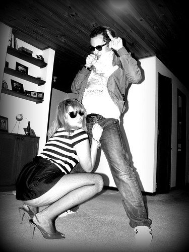 Stuff White People Like | This blog is.