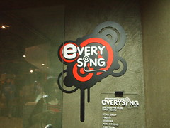 everysing(エブリシング) 明洞