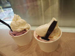 RITATINO(リタティーノ) 麻布十番 アイスクリーム