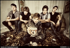 LASCIVO @ PROMO 2010