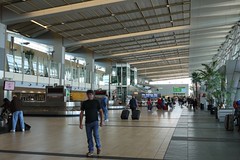 San Diego Int'l Airport