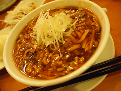台北・点心 鼎泰豊(ディンタイフォン)＠カレッタ汐留店