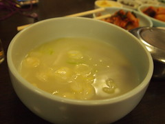 純韓国家庭料理 赤坂一龍 別館