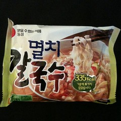 インスタント麺