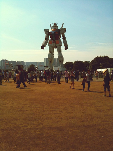 gundam