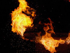 Fire