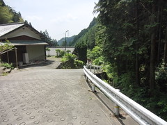 坂ここまで