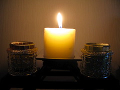 candle