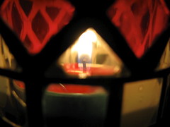 candle