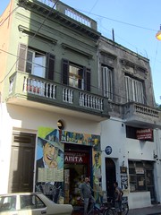San Telmo, Buenos Aires
