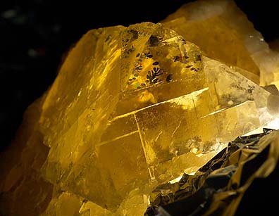 Fluorite