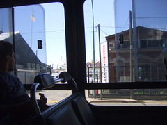 Public Bus @ Buenos Aires
