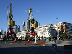 Puerto Madero