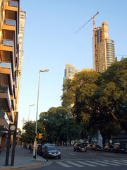 Puerto Madero @ Buenos Aires