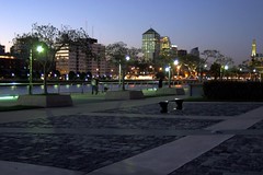 Puerto Madero @ Buenos Aires
