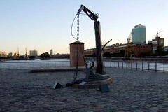 Puerto Madero @ Buenos Aires