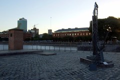 Puerto Madero @ Buenos Aires