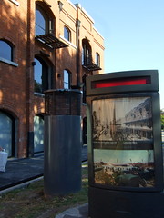 Puerto Madero @ Buenos Aires