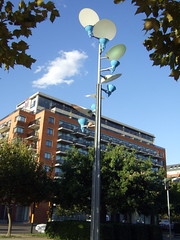 Puerto Madero @ Buenos Aires