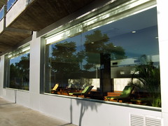 Puerto Madero @ Buenos Aires