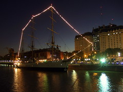 Puerto Madero @ Buenos Aires
