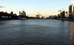 Puerto Madero @ Buenos Aires