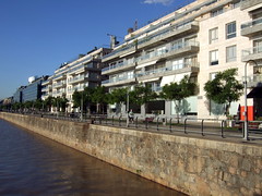 Puerto Madero @ Buenos Aires