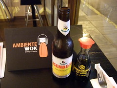 ISENBECK, Premium Argentina