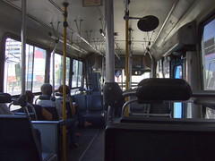 Public Bus @ Buenos Aires