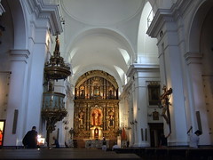 Iglesia del Pilar, Buenos Aires