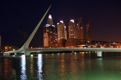 Puerto Madero @ Buenos Aires