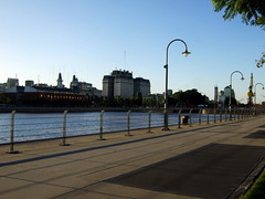 Puerto Madero @ Buenos Aires